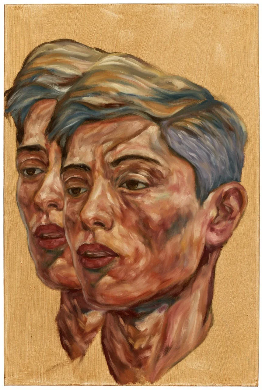 Pakikisama 1146 (Not Available), 2023, oil on linen, 24x36in (60.96x91.44cm)