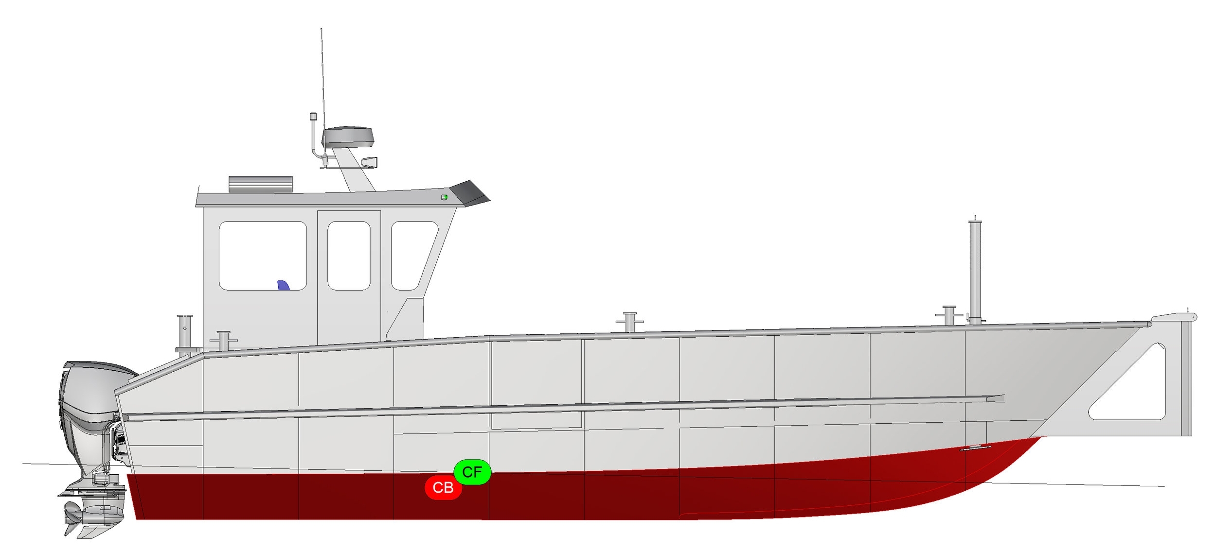 33' x 12' LC stbd profile.jpg