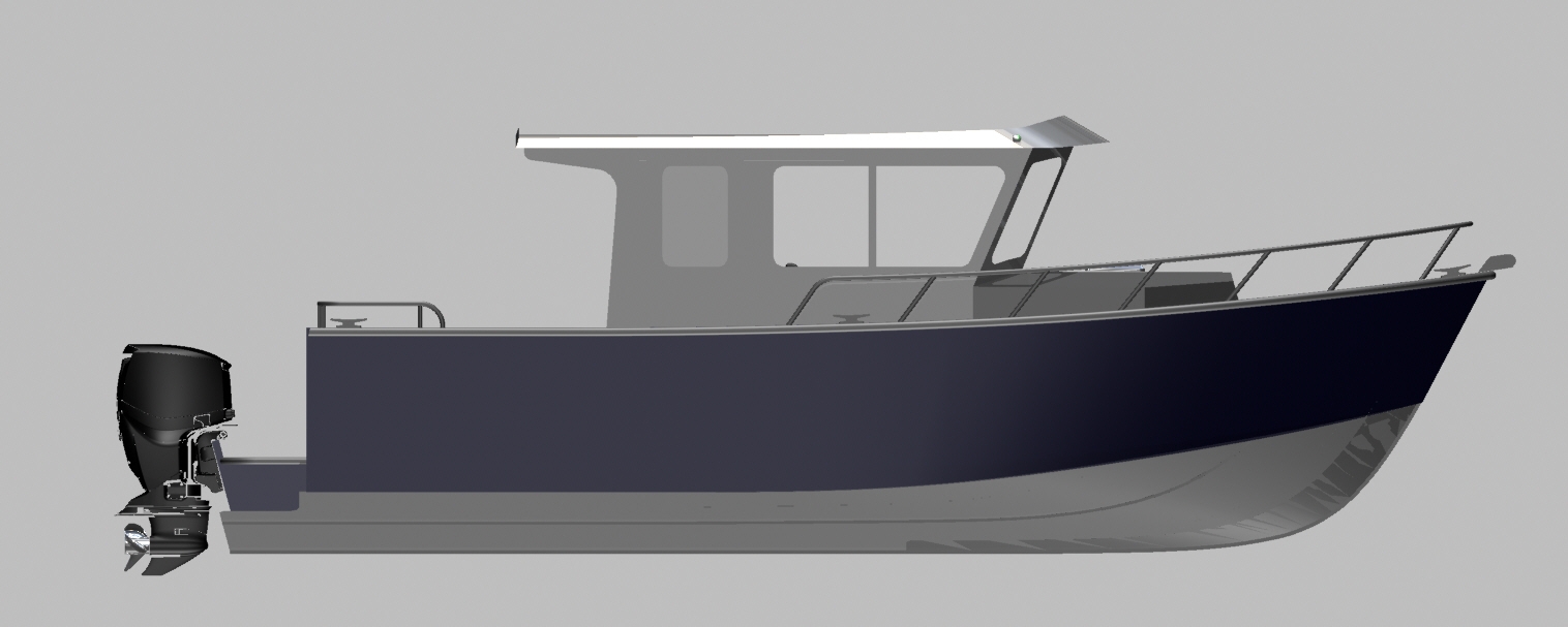 26' Walkaround stbd profile2.jpg