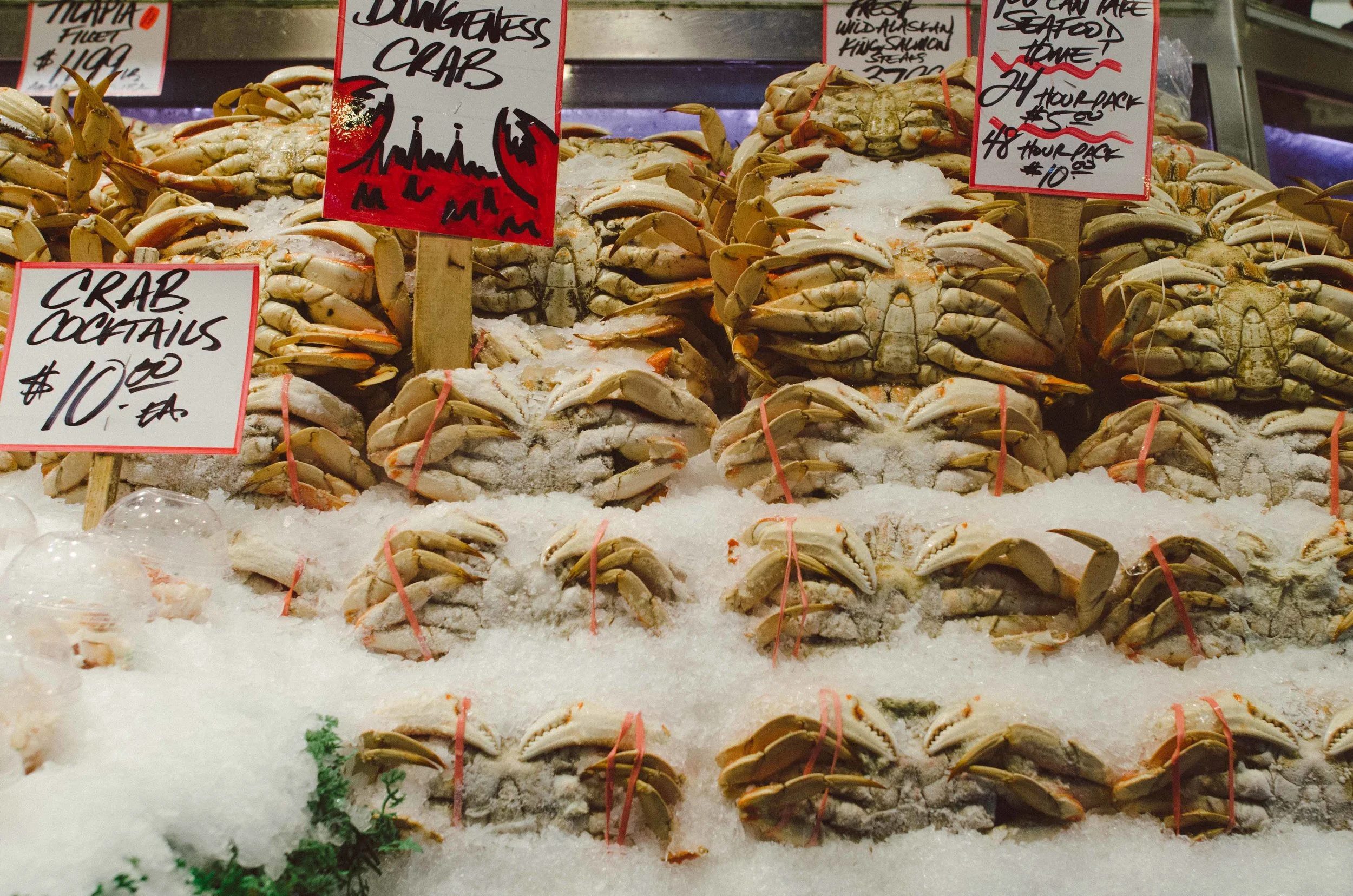  Pike Place Market 