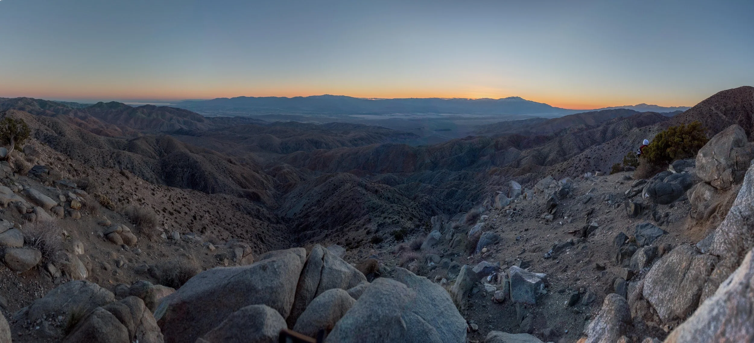 Keys View Sunet.JPG