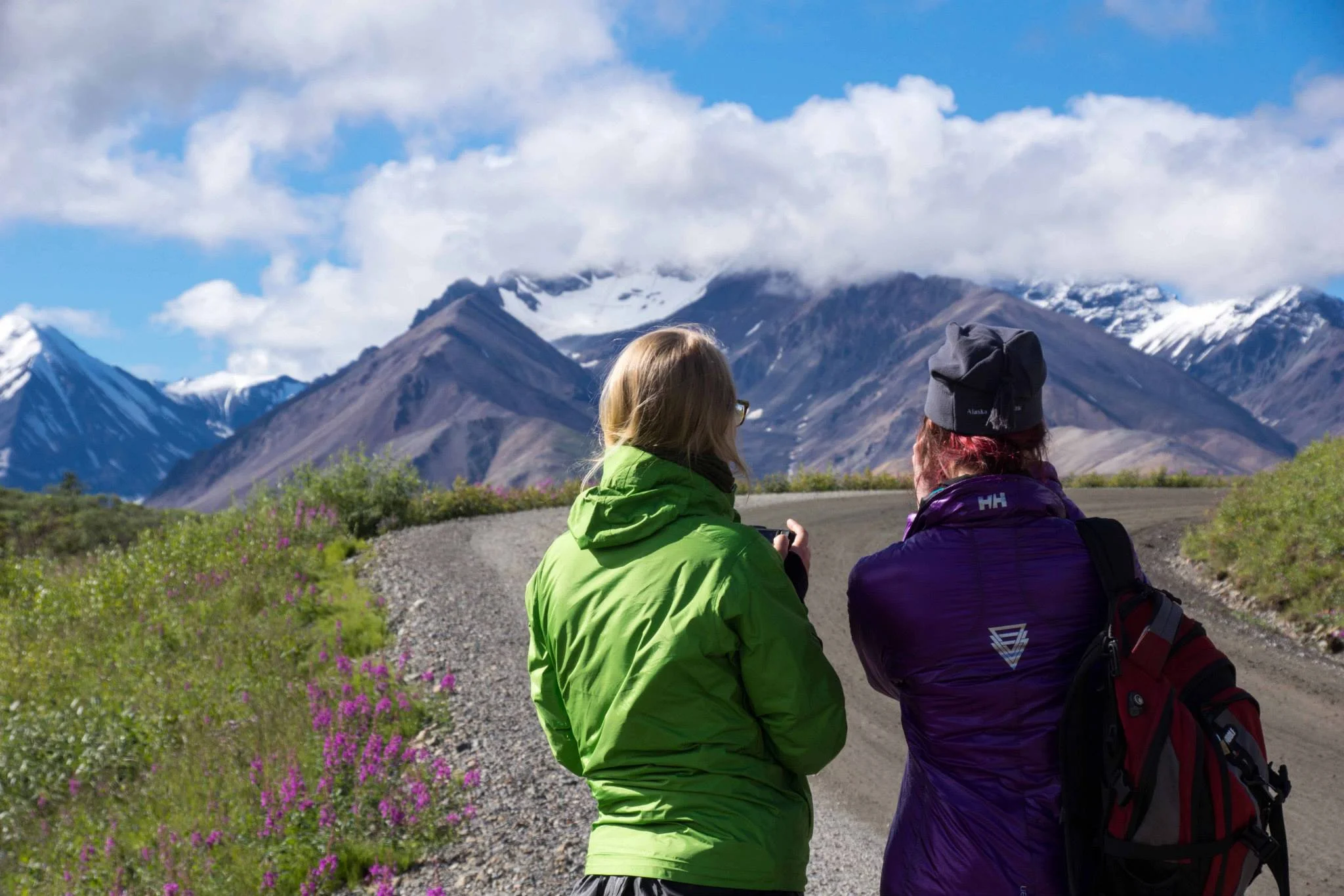 Composing in the Wilderness 2014