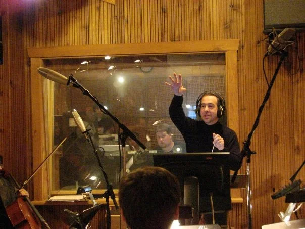 Presentation at the Sheldon Center