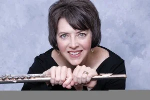 Flute Sonata performed at National Flute Association
