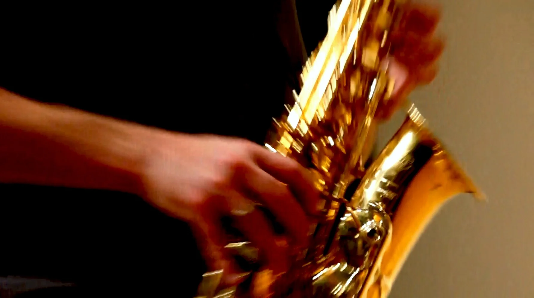 "Five Characters" performed on inaugural concert of Treefalls