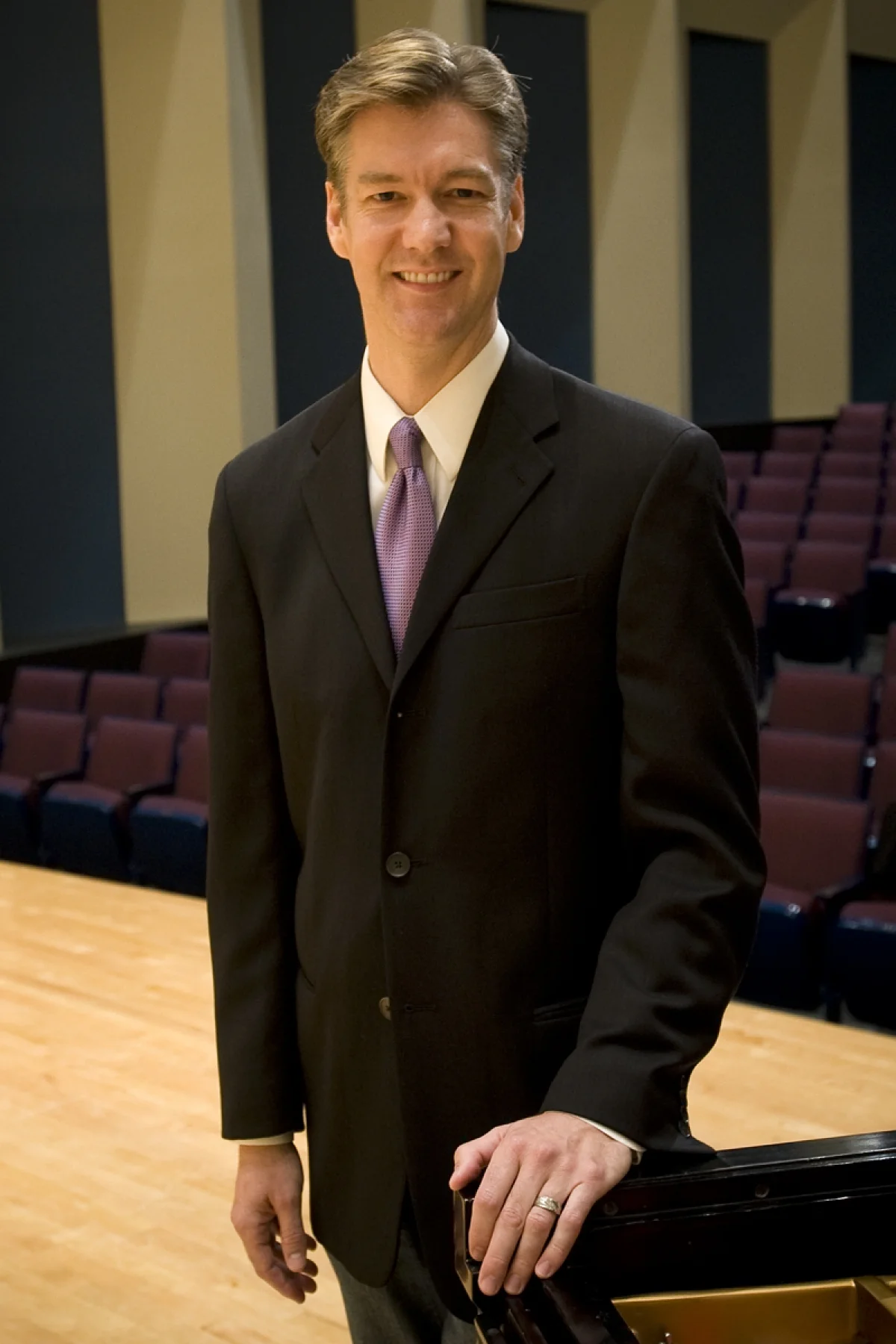 Scott LaGraff performs "Grin"