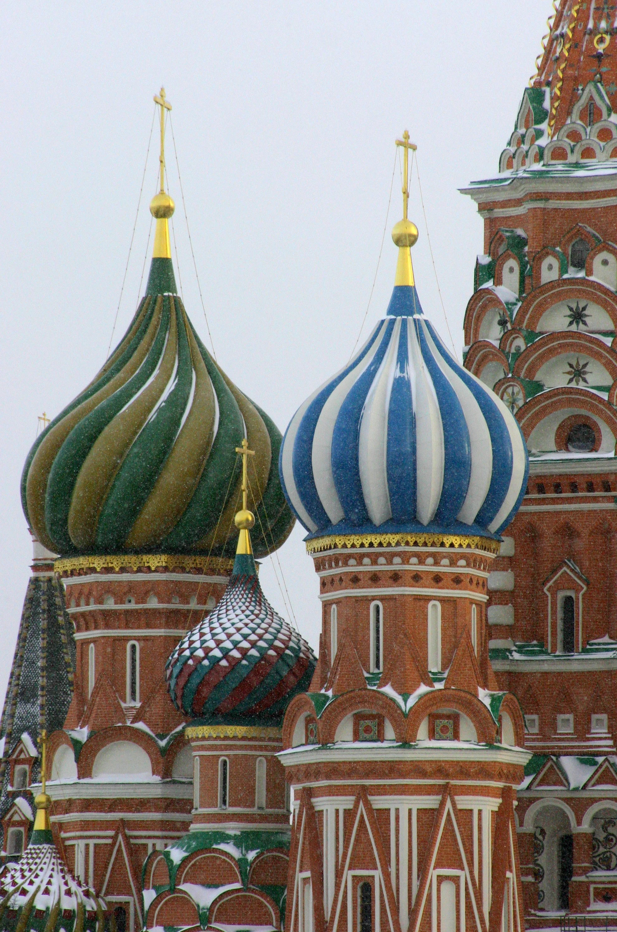 World Premiere of "Pursued"