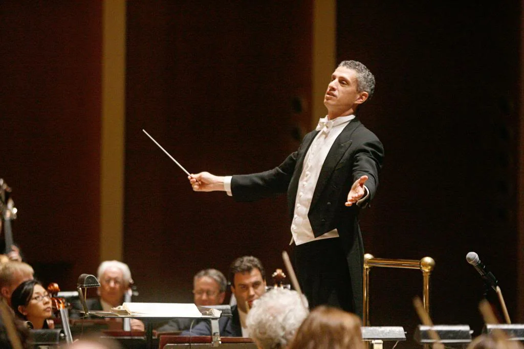 Fairbanks Summer Arts Festival Orchestra