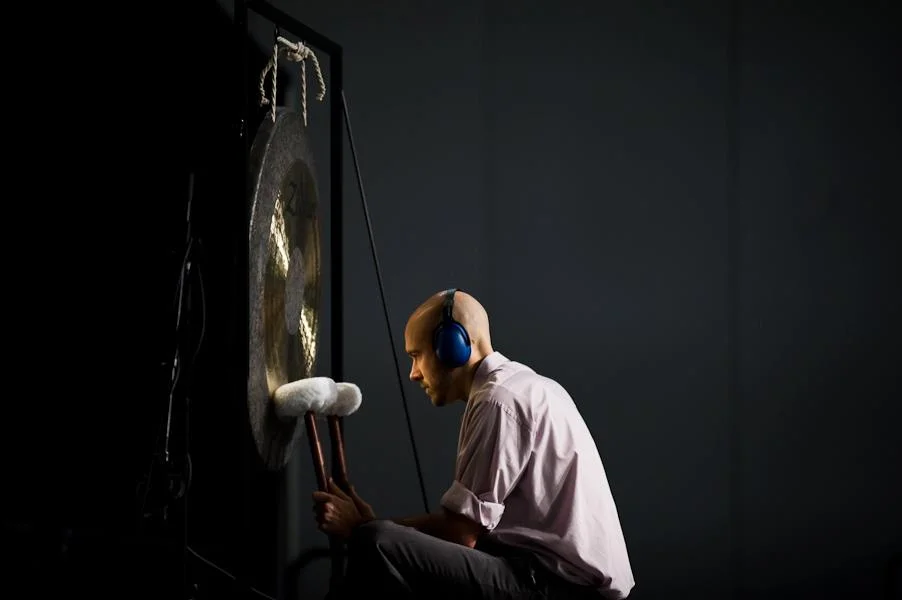 World Premiere of "Hall of the White Giant"