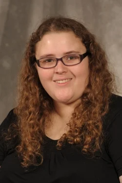 "Kludge March" performed by Tabitha Donley