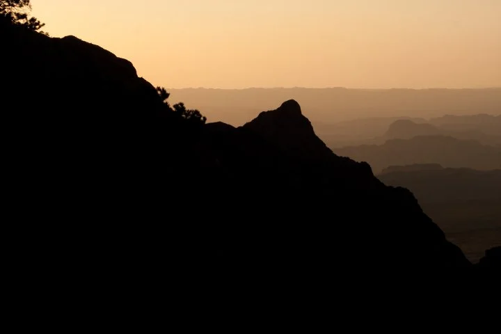 Big Bend National Park