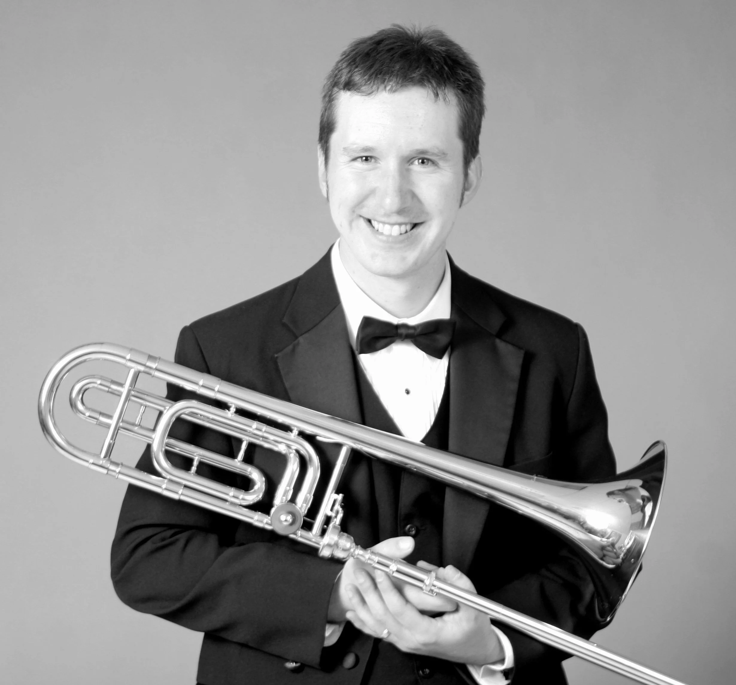 Christopher Dobbins performs "River Runner"