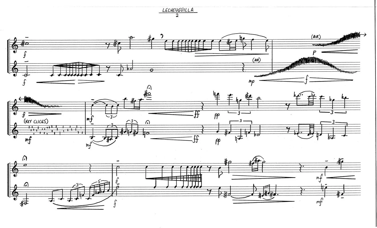 Lechuguilla at the University of Alabama