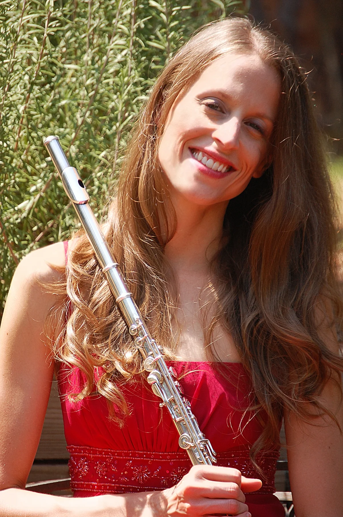 Faculty Recital at SFA