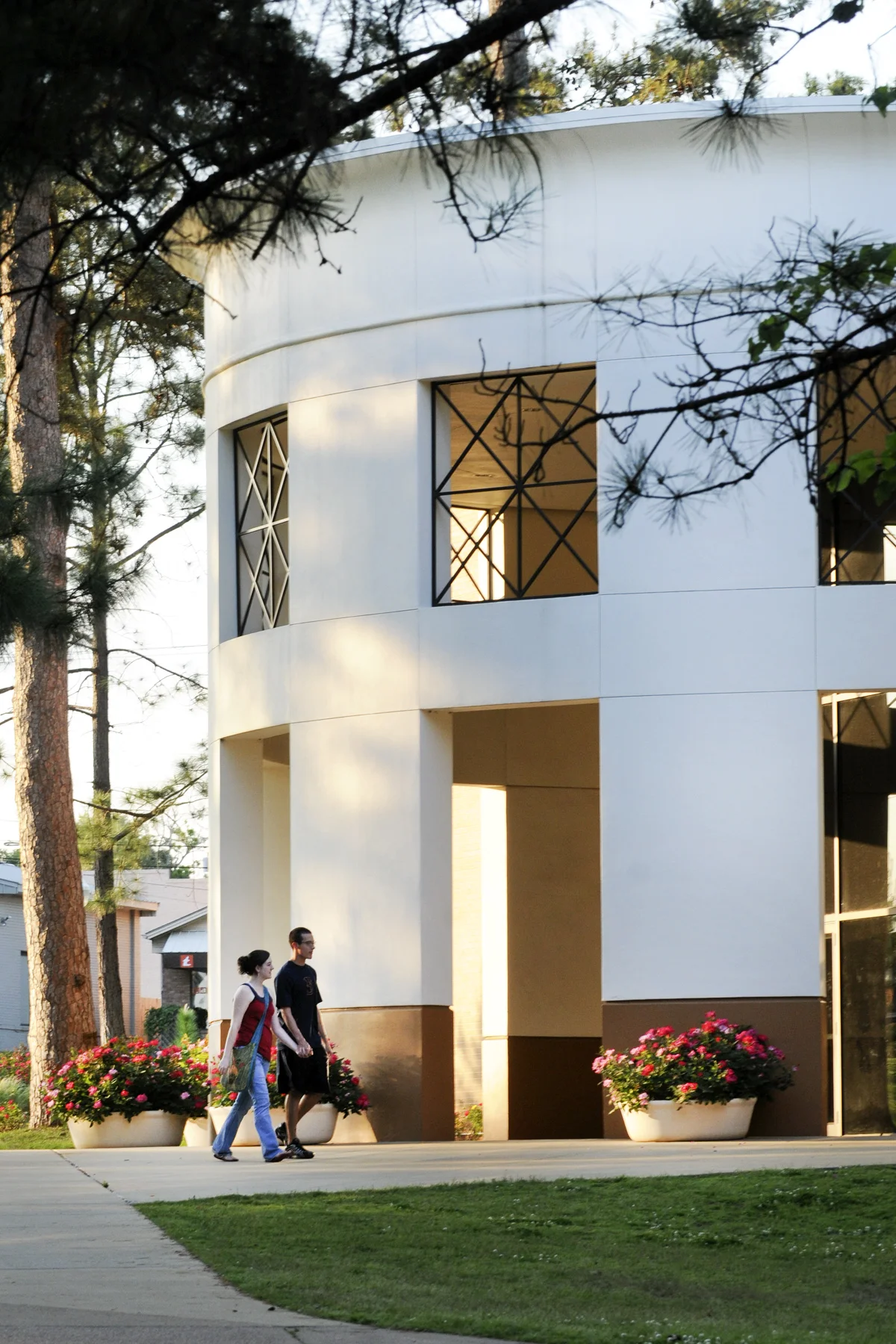 Pi Kappa Lamda Recital