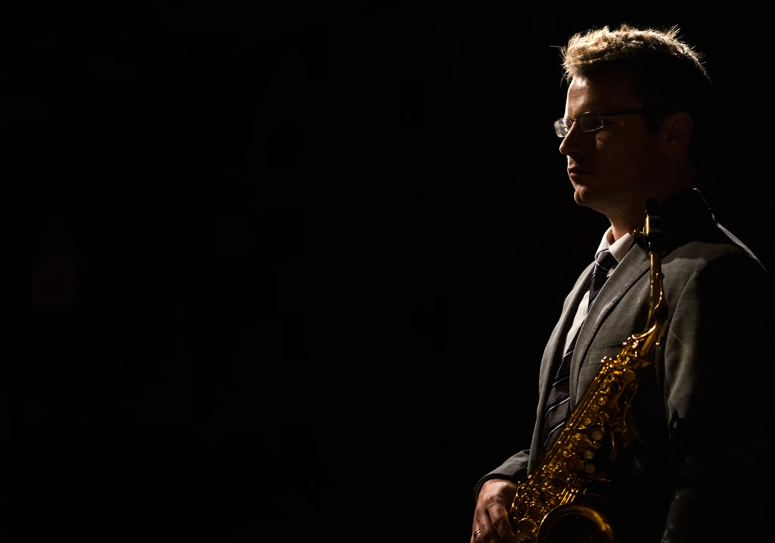 Nathan Nabb at the University of Houston