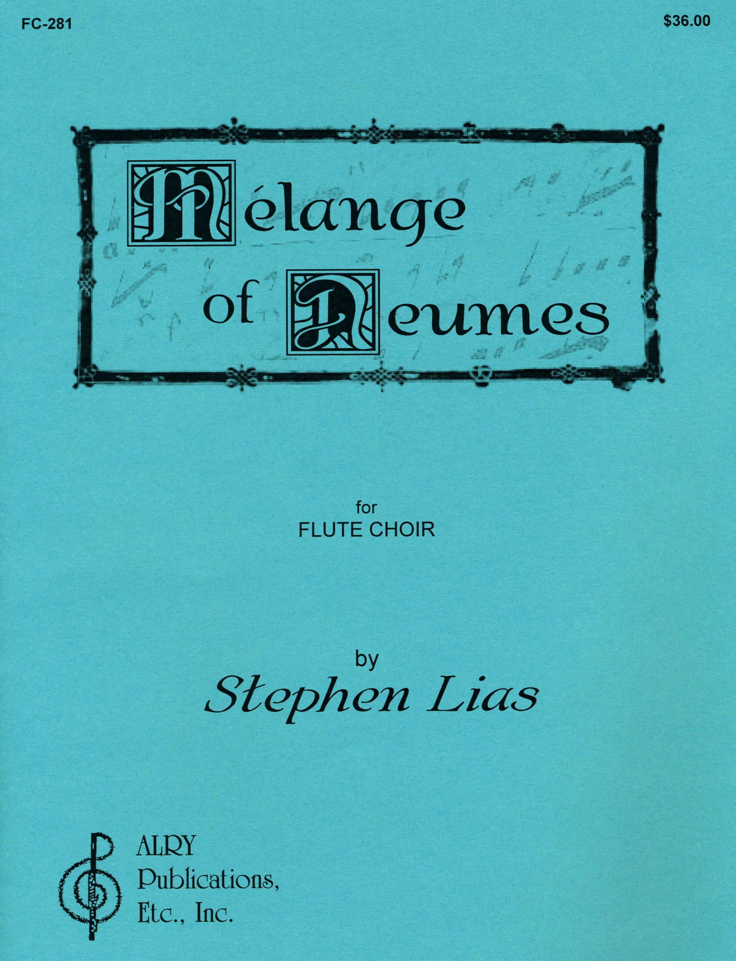 National Flute Association High School Flute Choir