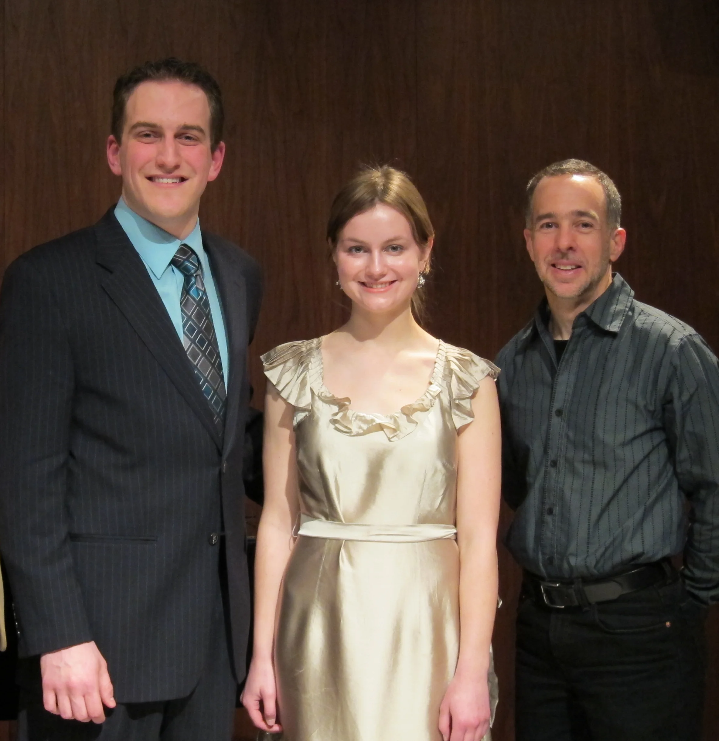 "Songs of a Sourdough" at SFA