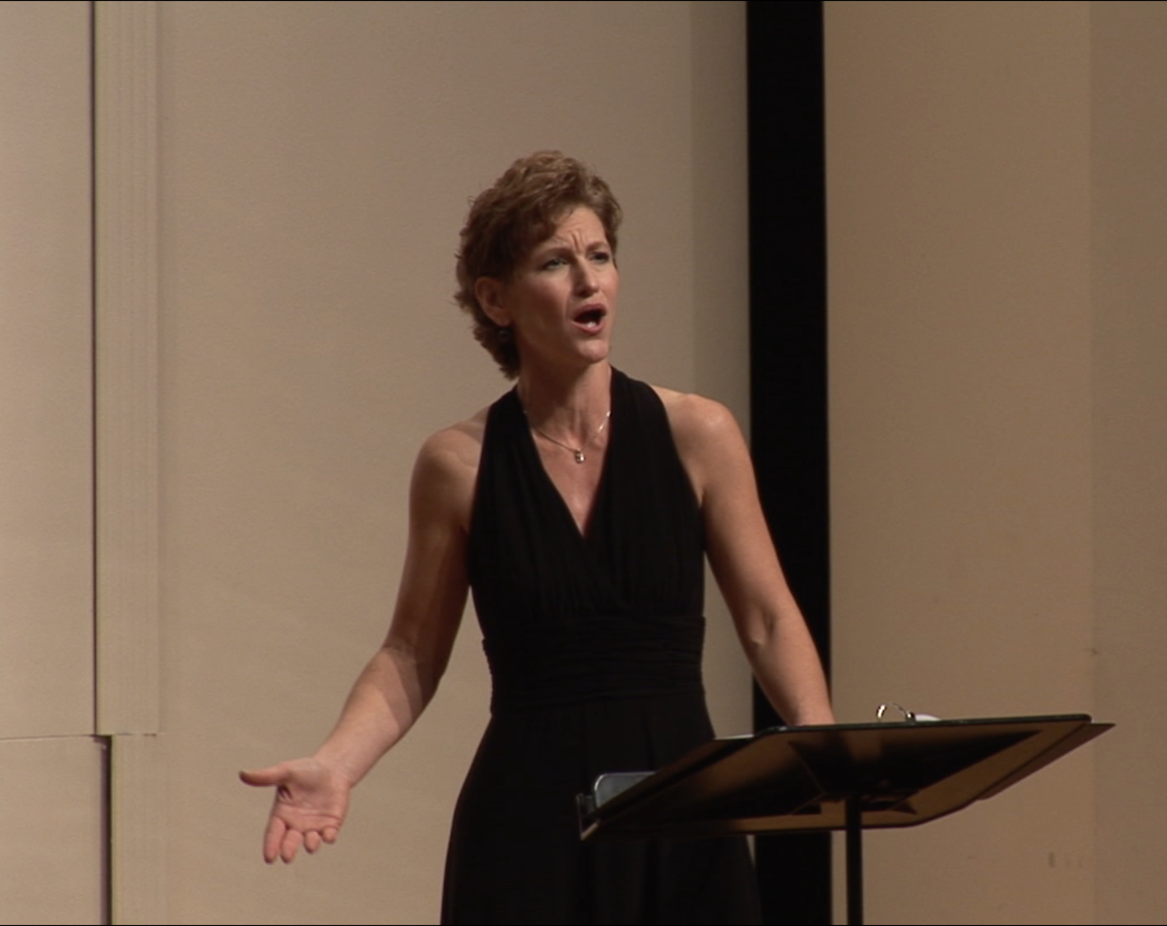 Faculty Composition Recital at SFA