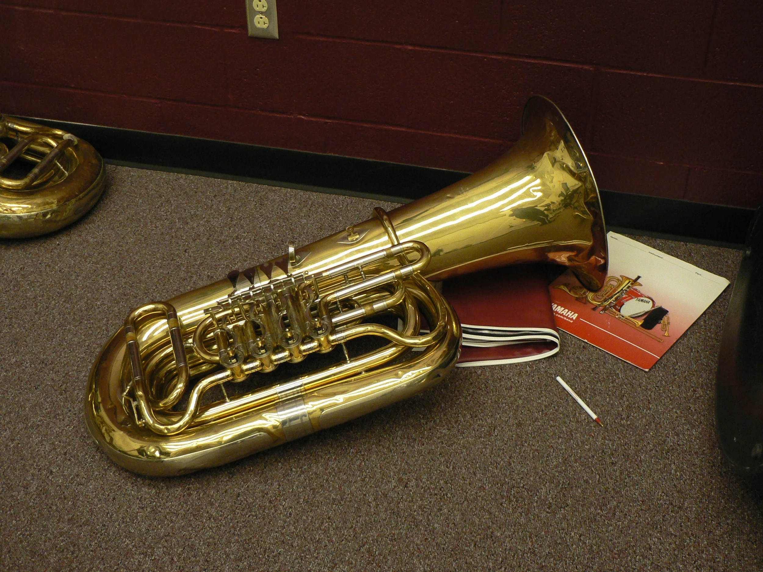 International Tuba-Euphonium Association Conference