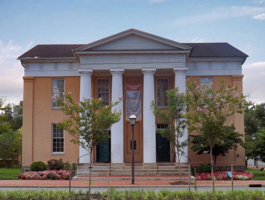 Flute Society of Washington