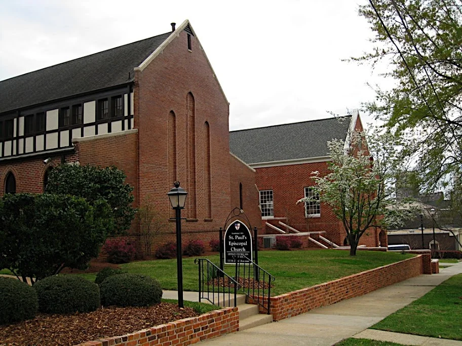 St. Paul's Chamber Series