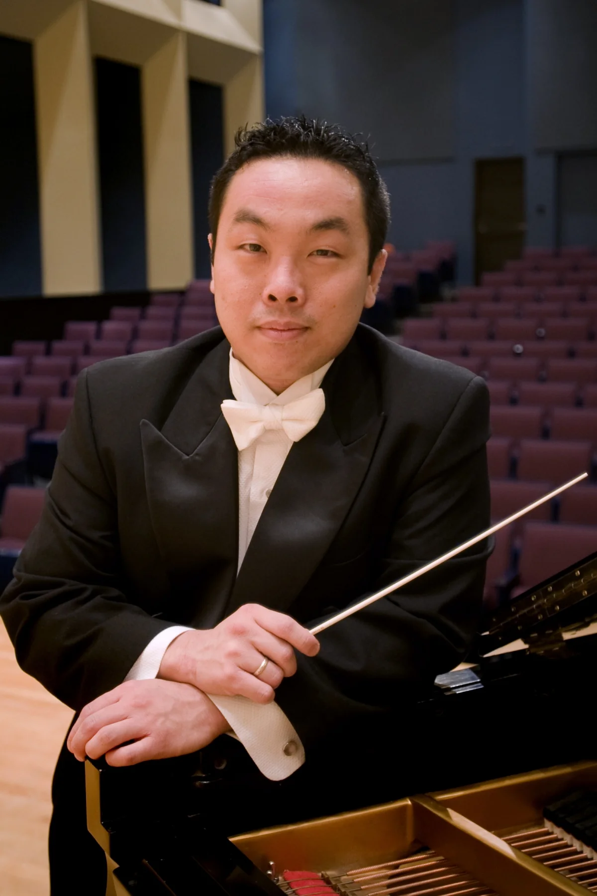 Texas Region XVII Honors Orchestra