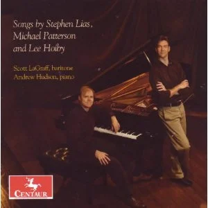 New American Songs