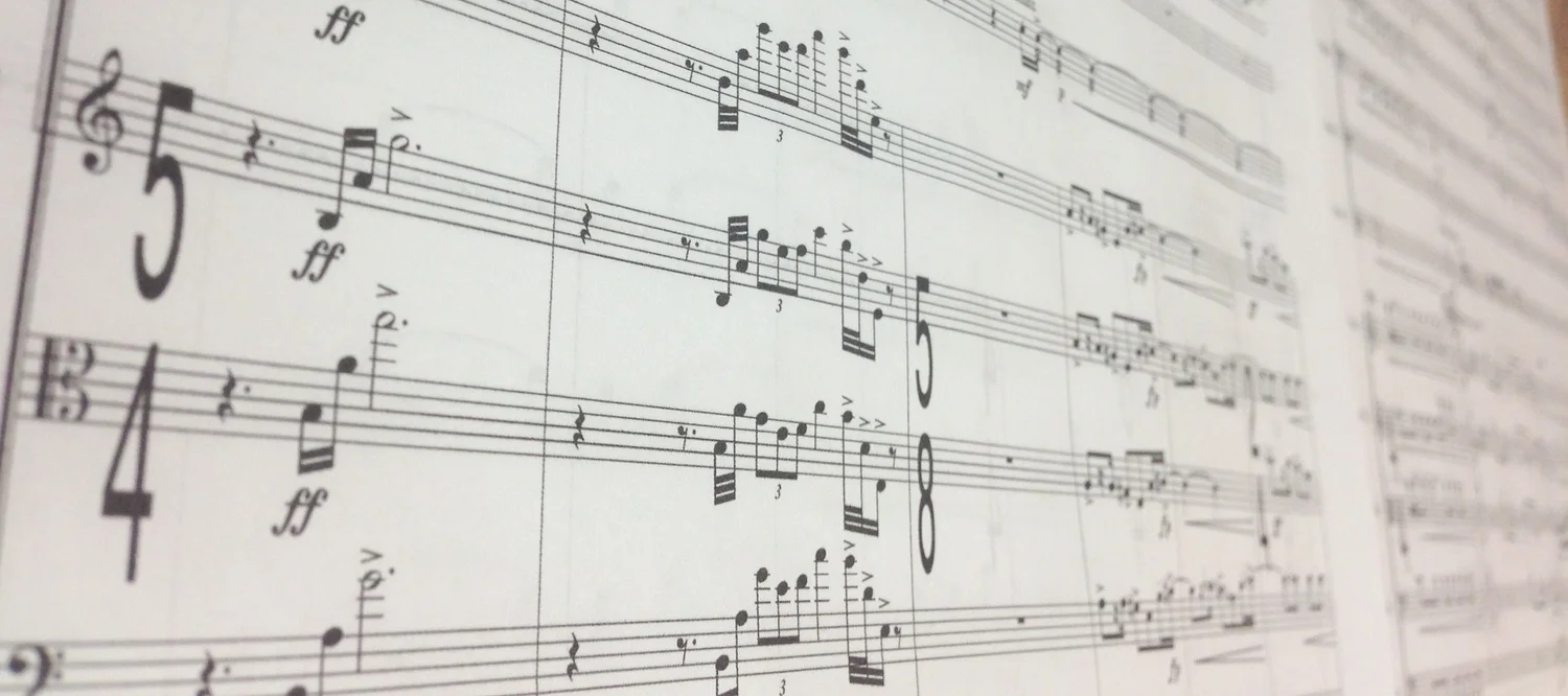 World Premiere of "Penance"