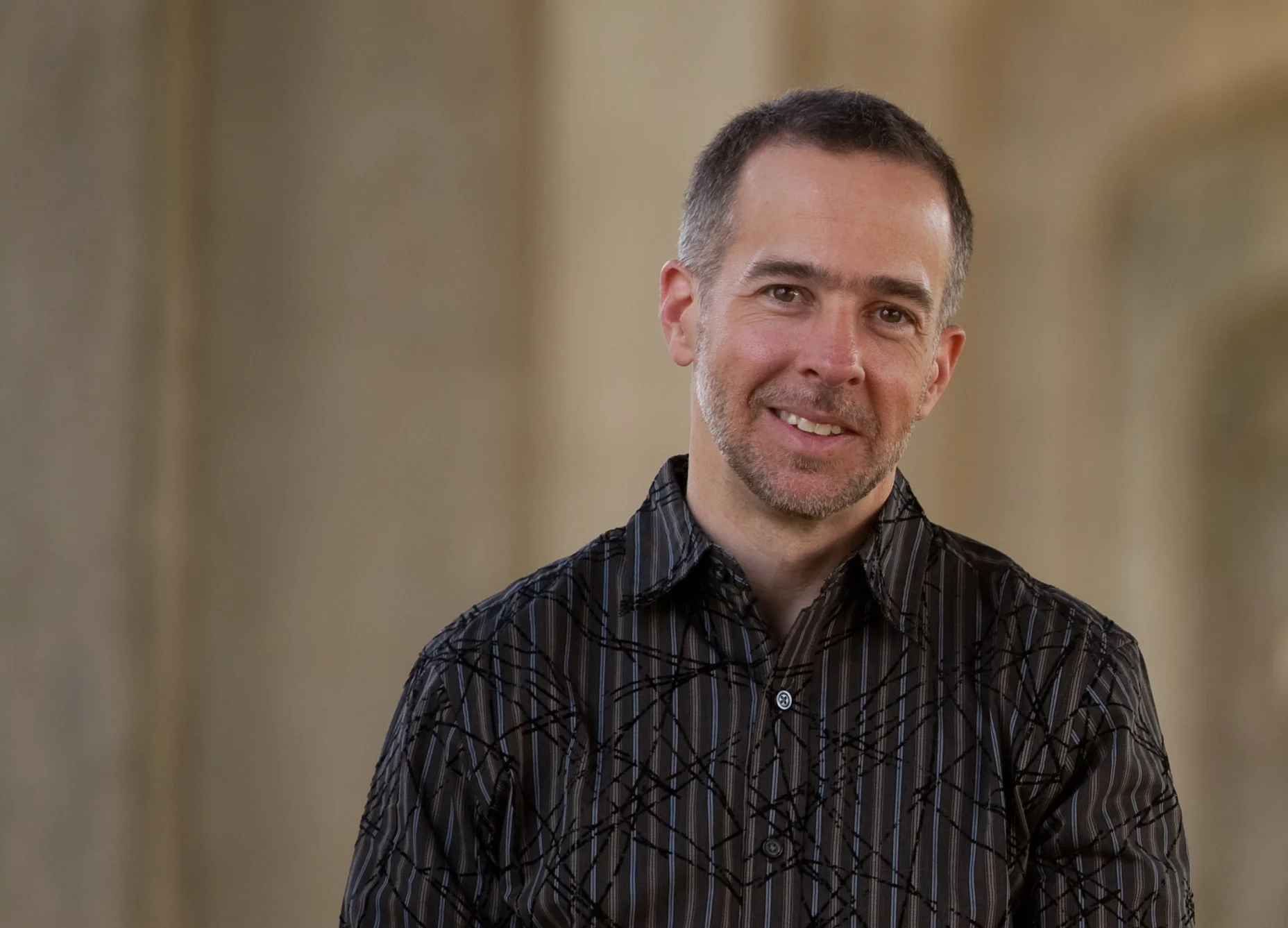 Faculty Composition Recital at SFA