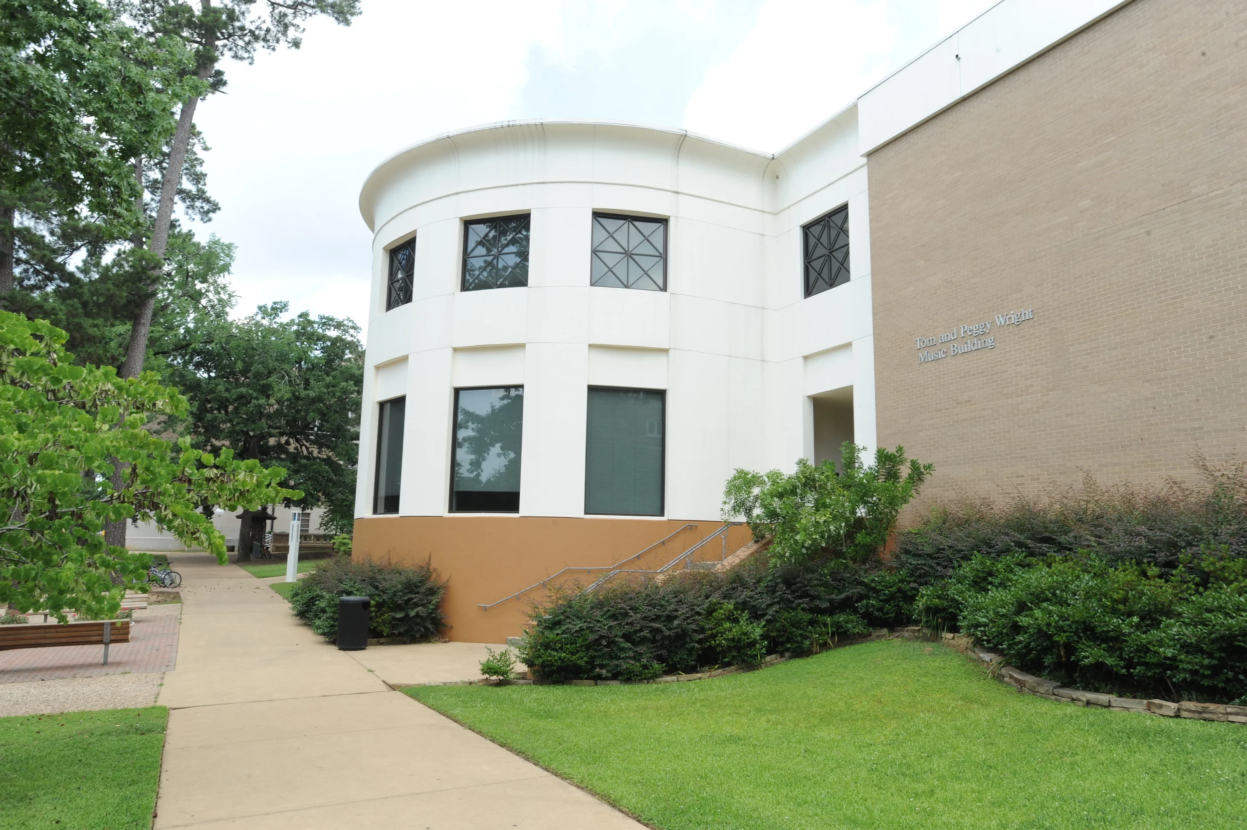 SFA Trumpet Ensemble