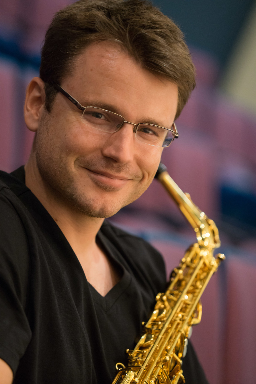 Nathan Nabb