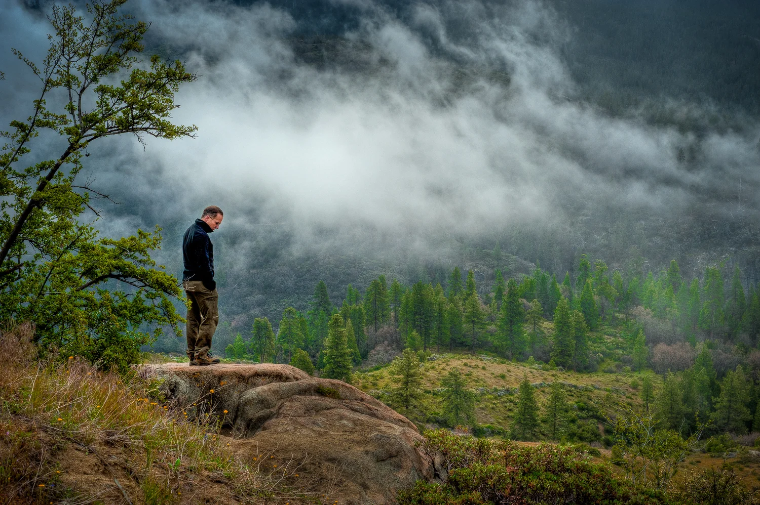 Kickstarter Final Day for Encounters