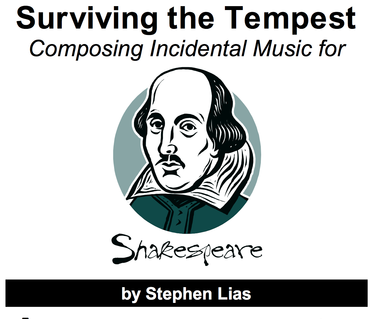 Surviving the Tempest