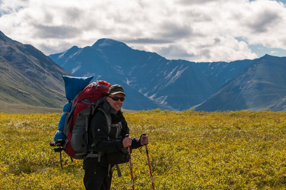 Artist in Residence Sets Gates of the Arctic to Music