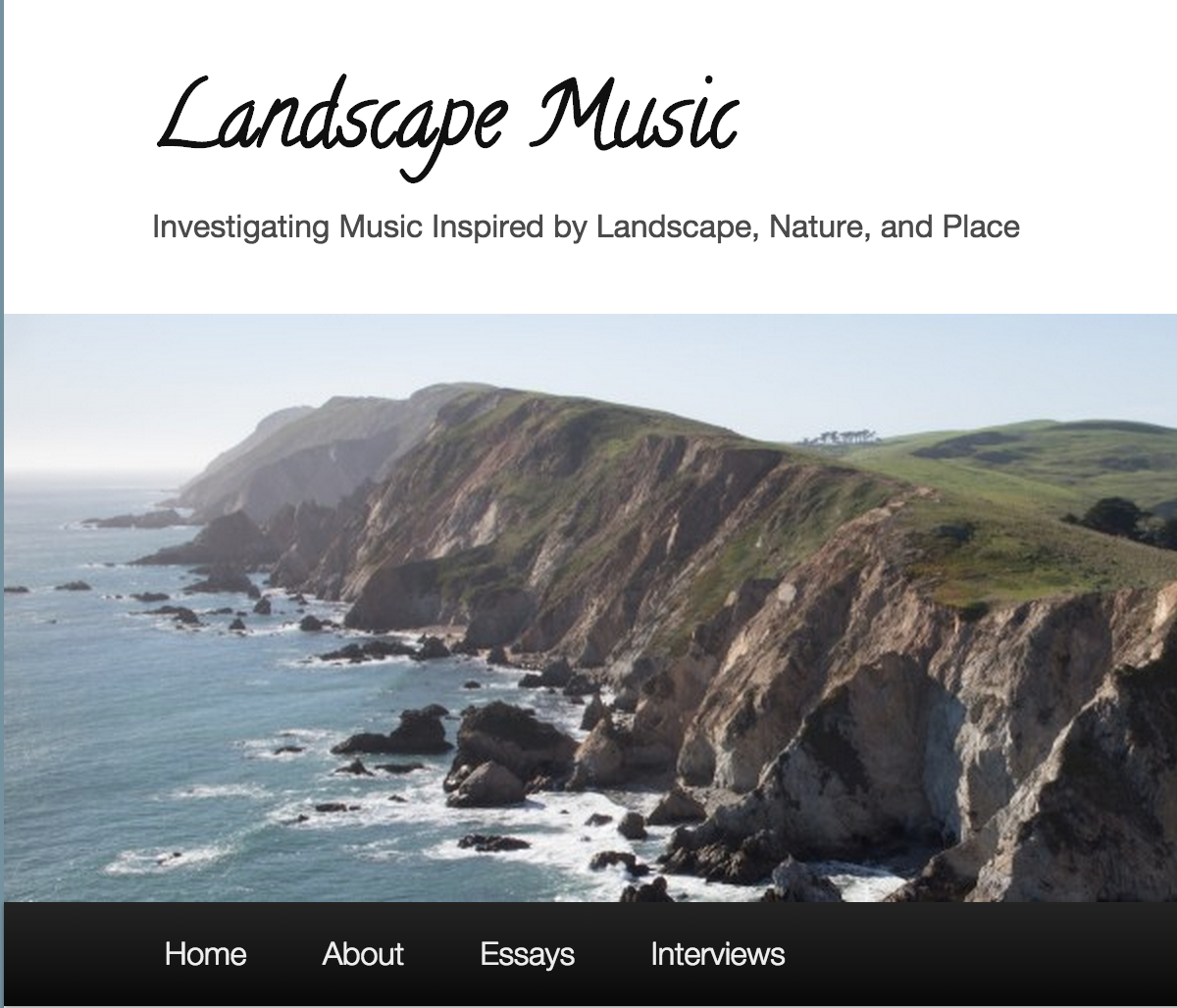 Stephen Lias, Adventurer-Composer