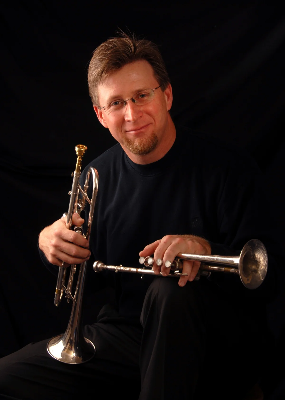 Gary Wurtz Faculty Recital