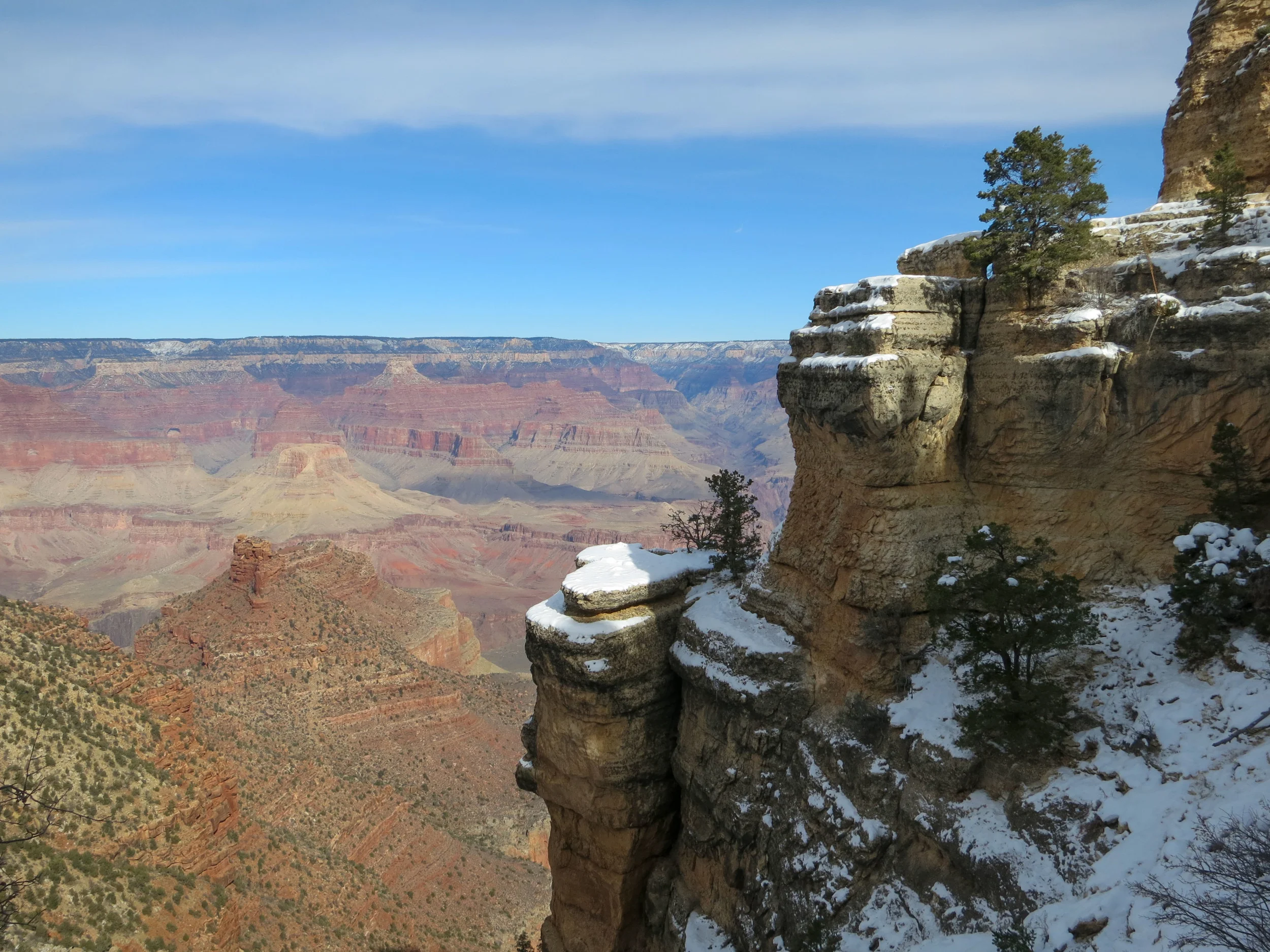 Grand Canyon National Park