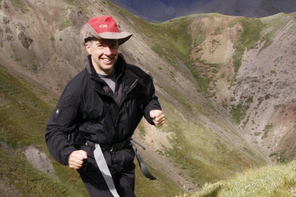 Composing in the Wilderness, 2012