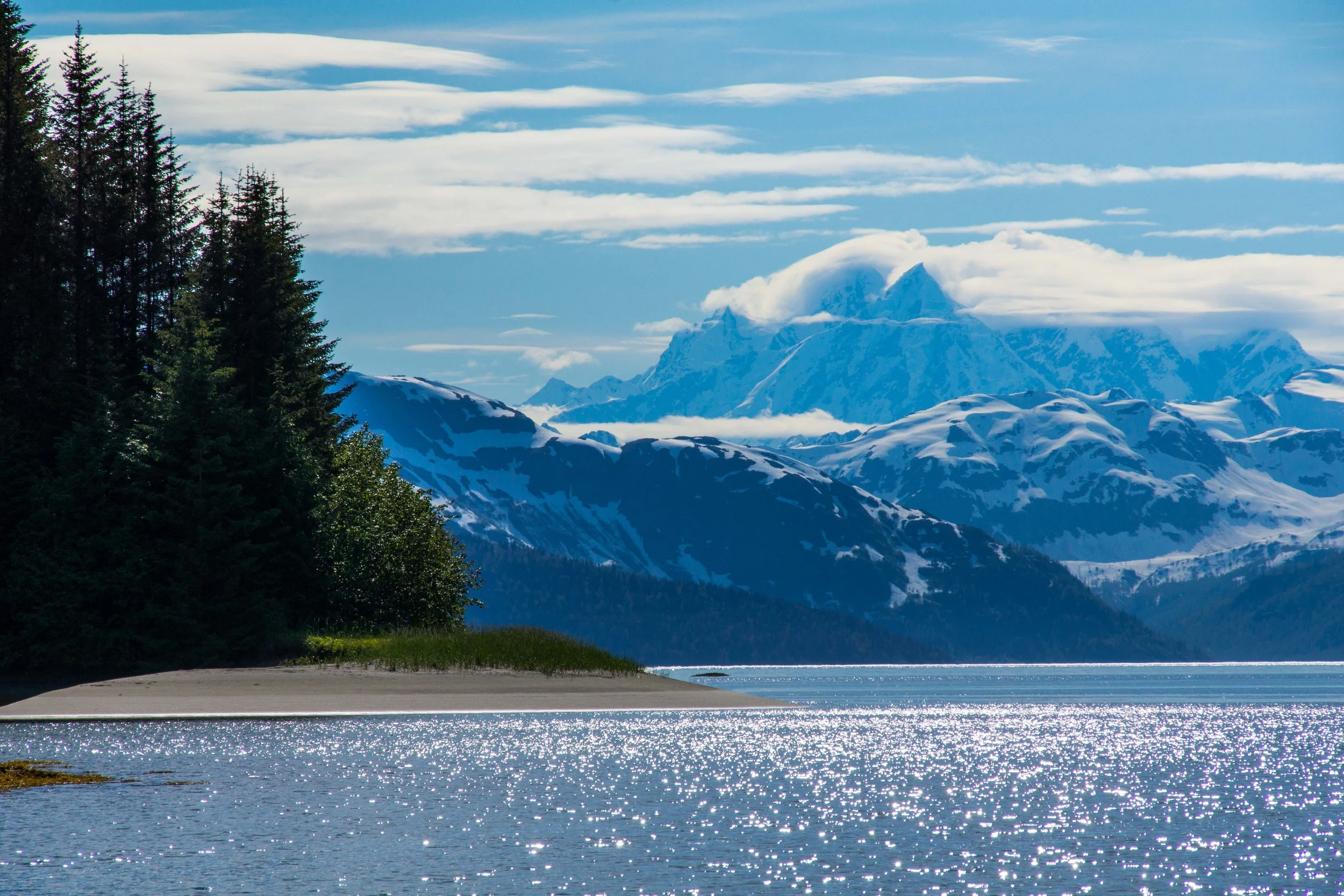 Glacier Bay National Park