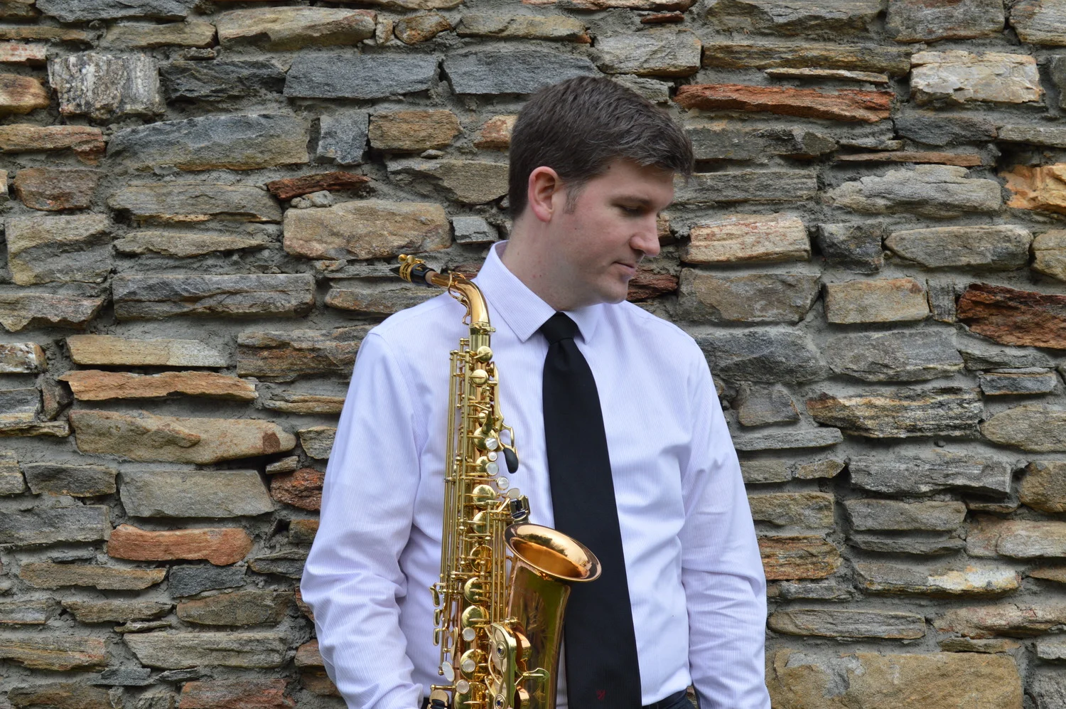 Ian Jeffress at Western Carolina University