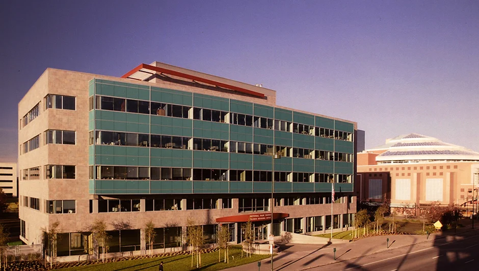 Presentation to Alaska Regional Headquarters of the National Park Service