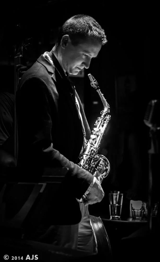 "Range of Light" at UW Eau Claire