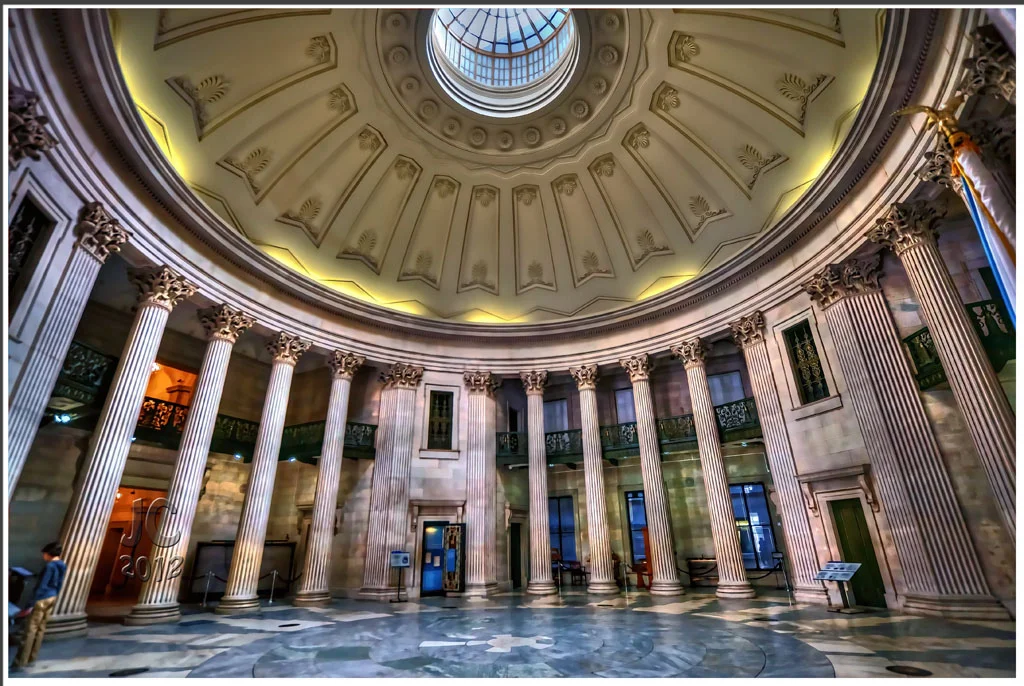 National Park Concert at Federal Hall