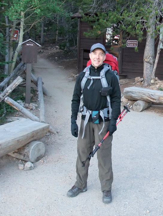 Rocky Mountain National Park Inspires New Piece For Boulder Philharmonic