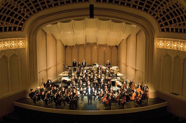 Boulder Philharmonic Receives its First NEA Grant