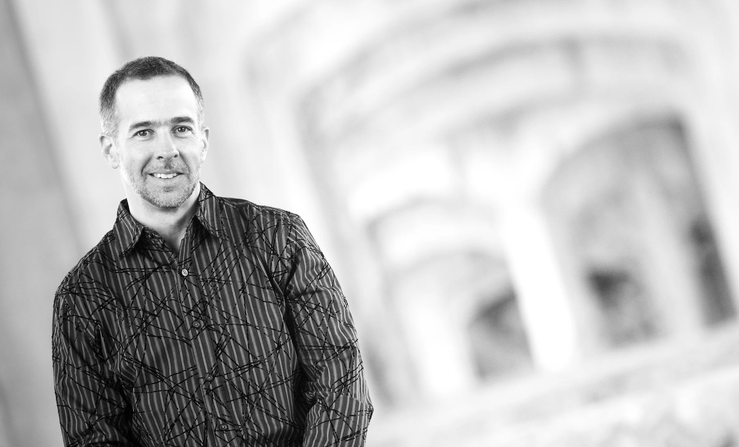 Guest Speaker at UT Tyler