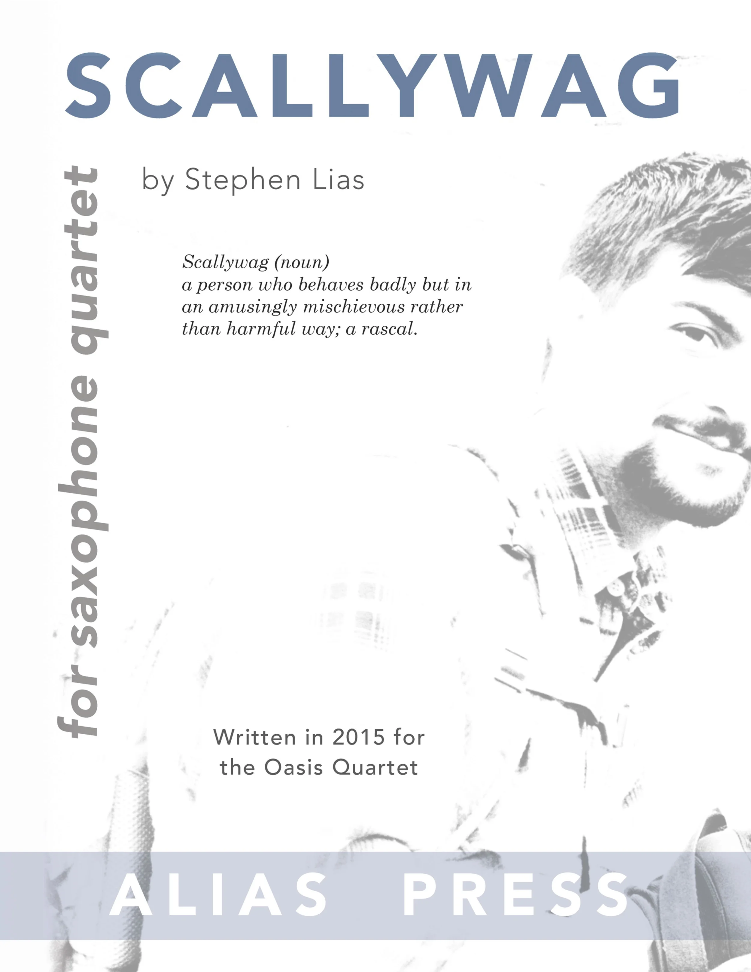 Zephyr Quartet at SFA