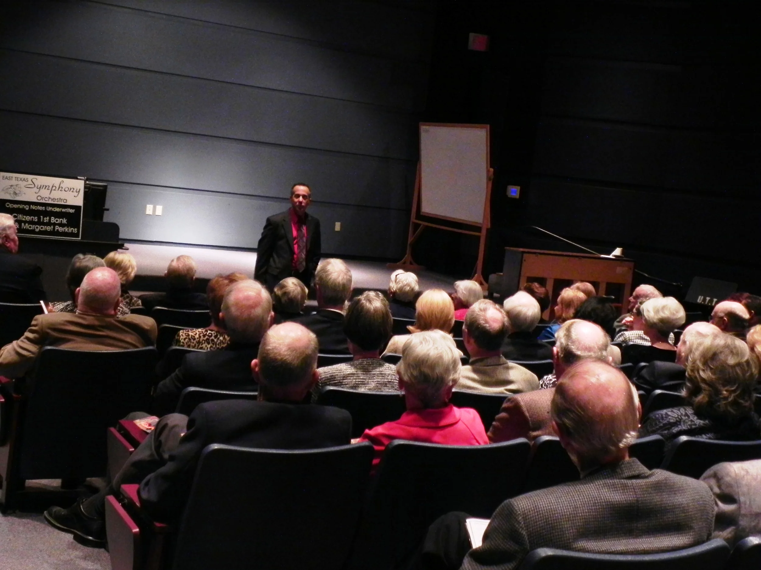 Trail Notes at Marsh-Billings-Rockefeller National Historic Park
