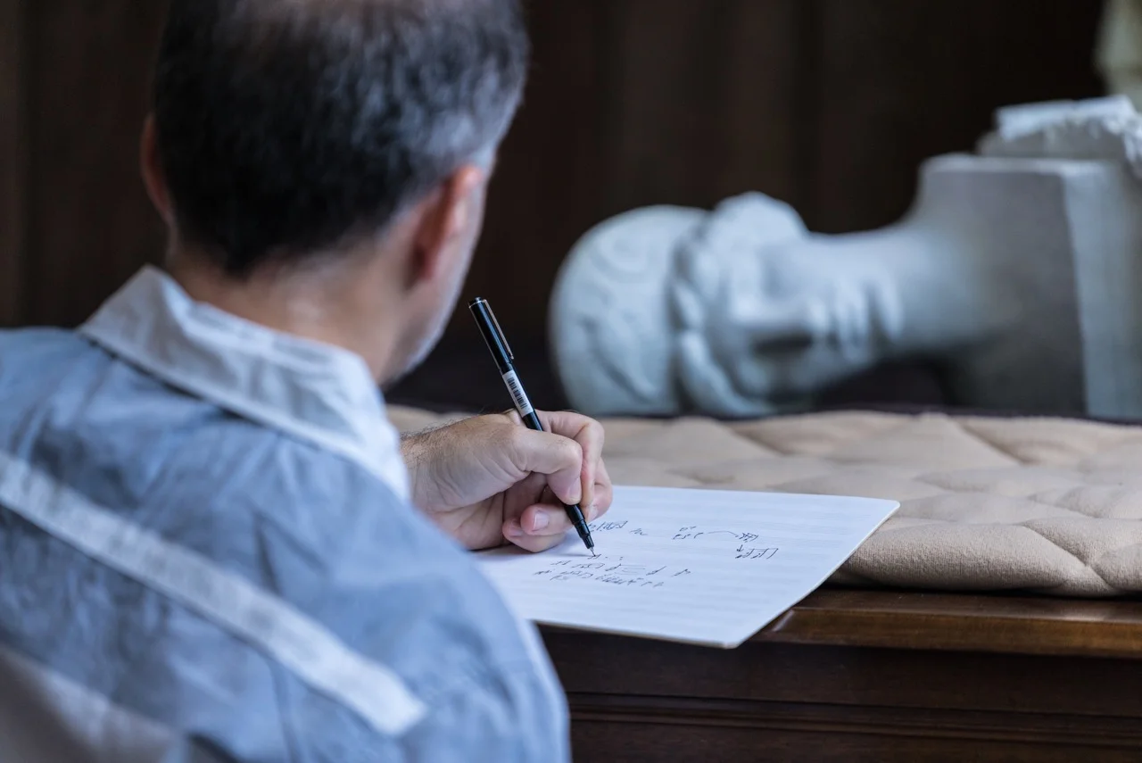 Residency at Saint-Gaudens National Historic Site